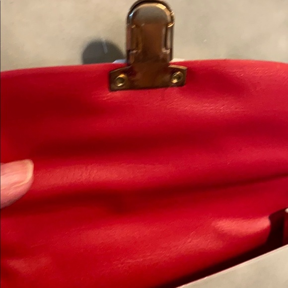 Vintage handbag - Picture 6 of 16